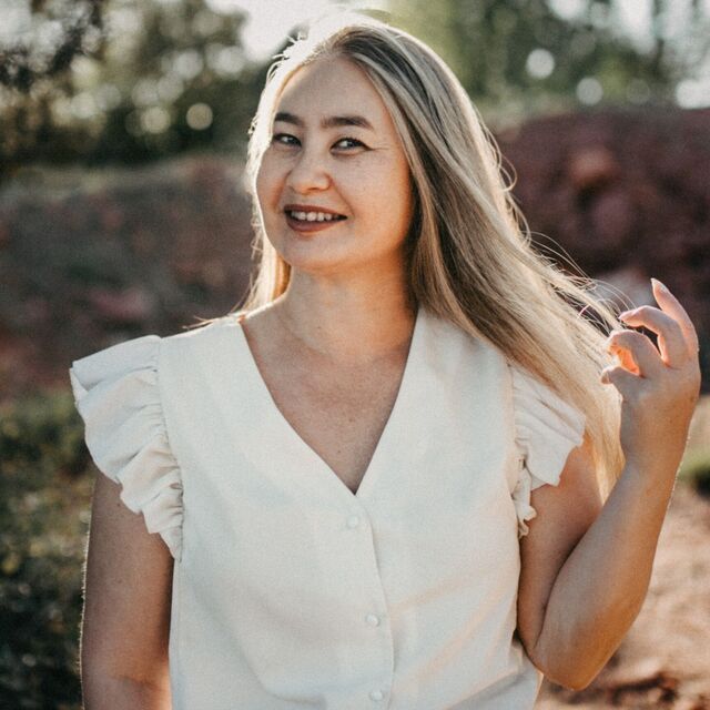 avatar for Rachel Radcliffe