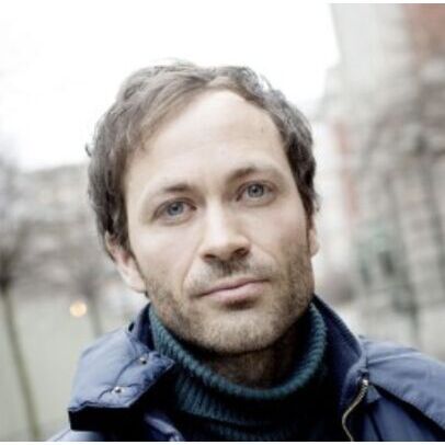 avatar for Simen Sætre