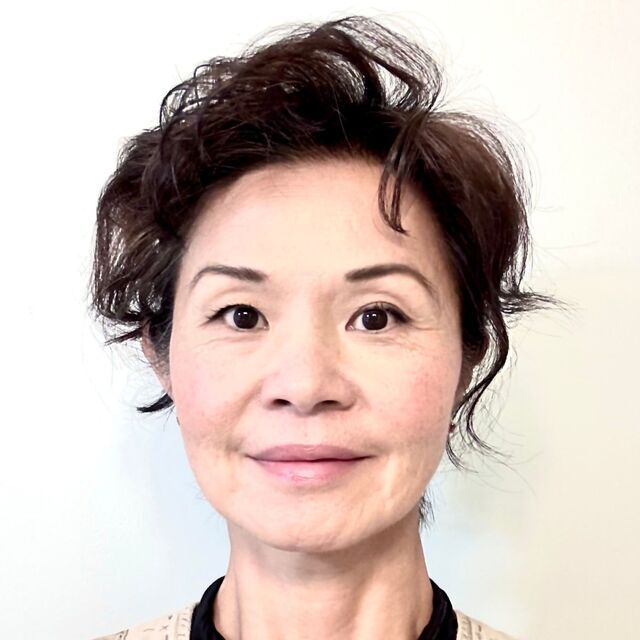 avatar for Nancey Tsai