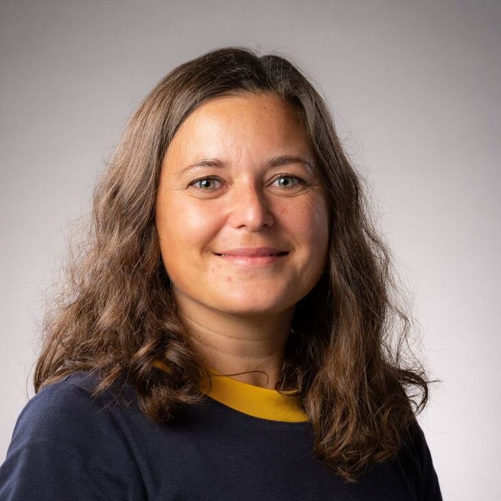 avatar for Dr Gosia Gocłowska