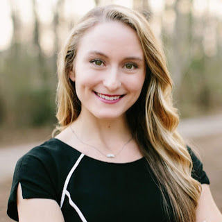 avatar for Abby Gamache