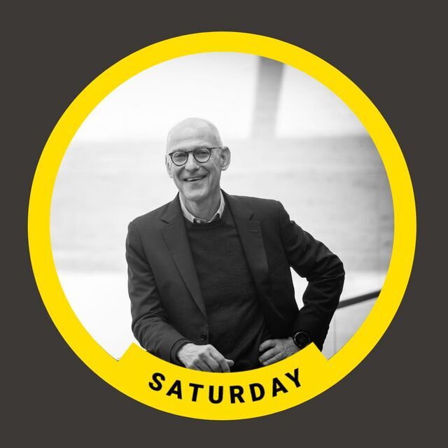 avatar for Dr. Ezekiel Emanuel