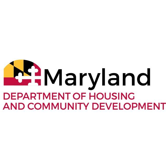 avatar for Maryland Department of Housing and Community Development