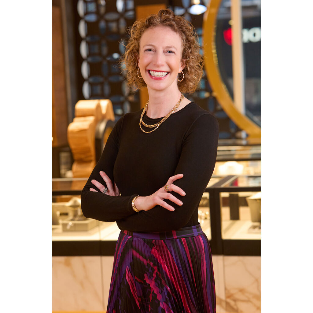 avatar for Lisa Bridge, CG