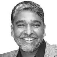 avatar for Anil Bhaskar