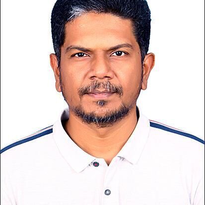 avatar for Vivekanandan Kannan Ilangovan