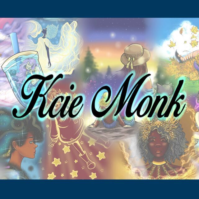 avatar for Kcie Monk