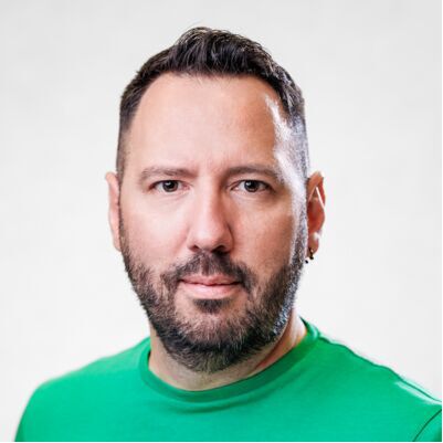avatar for Robert Sirchia
