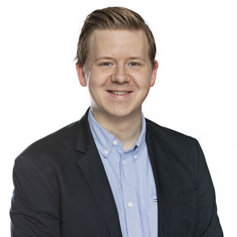 avatar for Thomas Thorø Furdal