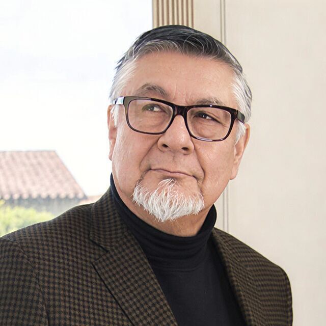 avatar for David Hayes-Bautista, PhD ’74