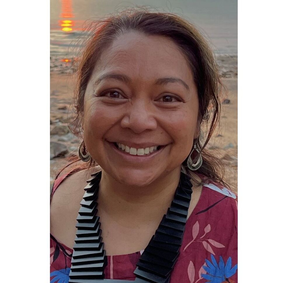 avatar for Anna Rasalingam (She/Her)