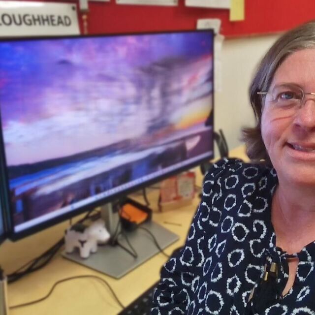 avatar for Suellen Loughhead