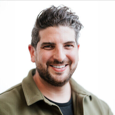 avatar for Ben Nachmani