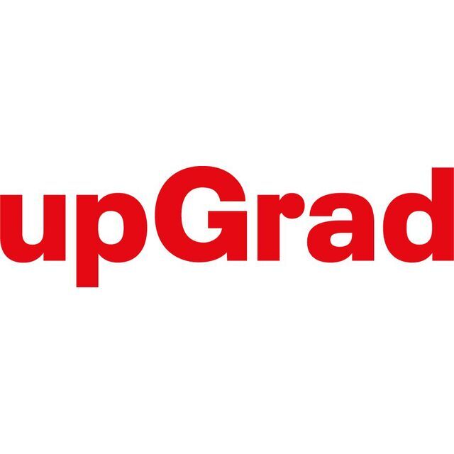 avatar for UpGrad