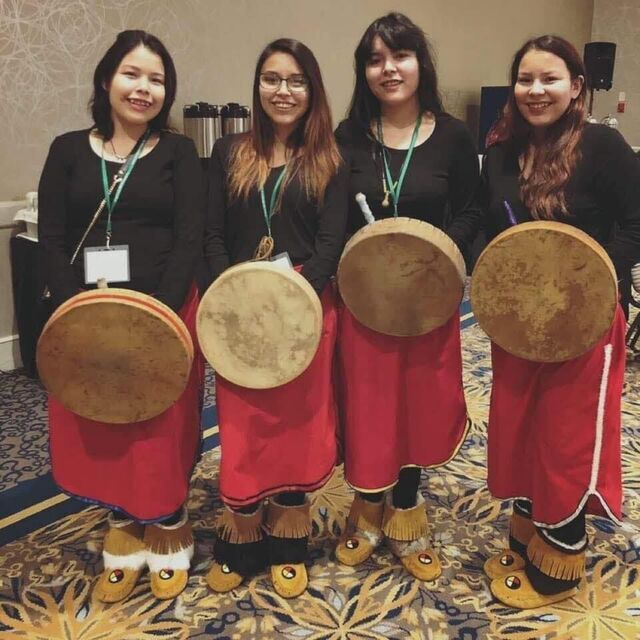 avatar for New Dawn Drummers