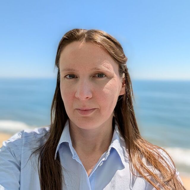 avatar for Catherine Wimberley