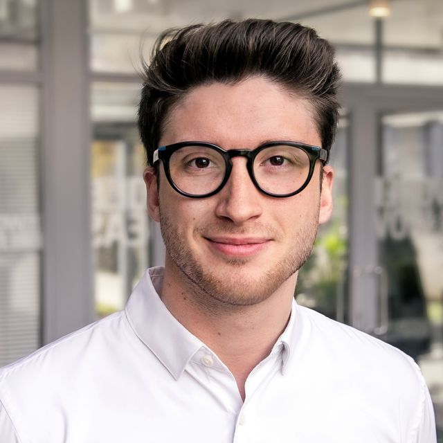 avatar for Gabriele Ravizza