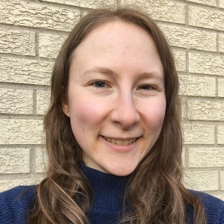 avatar for Julia Kroll