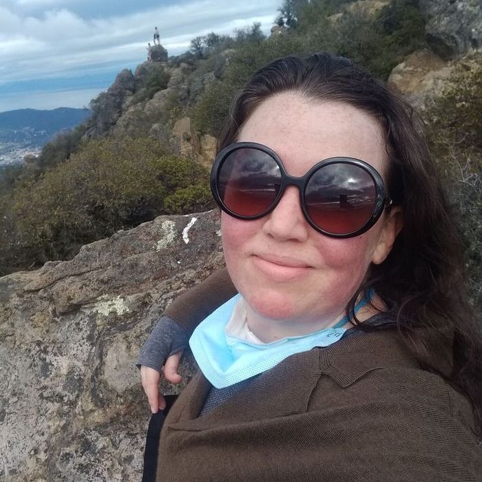 avatar for Meghan Croll