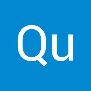 avatar for Qu Chen