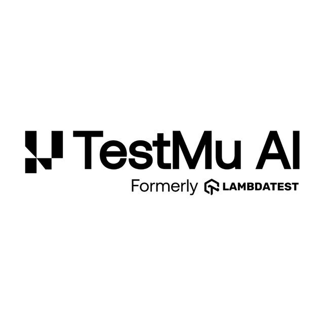 avatar for TestMu AI