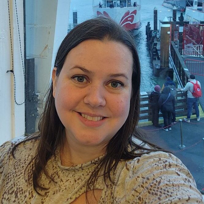 avatar for Rebekah Beckett