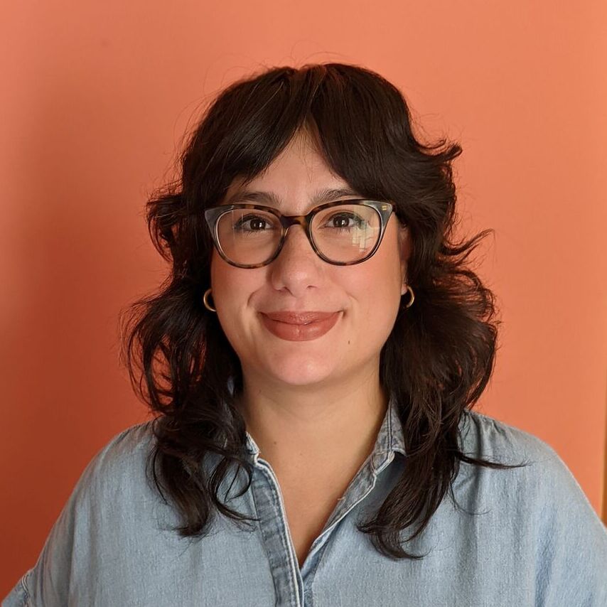 avatar for Magda Mankel