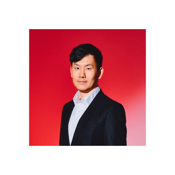 avatar for Takeharu Kondo