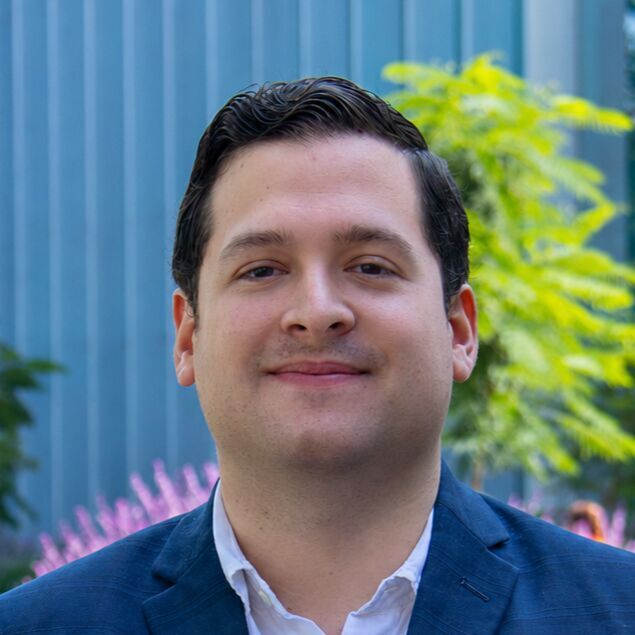 avatar for Luis Alejandro Treviño Ramírez