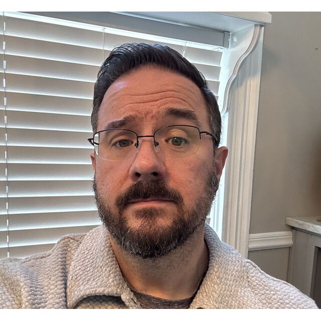 avatar for Chris Hicks