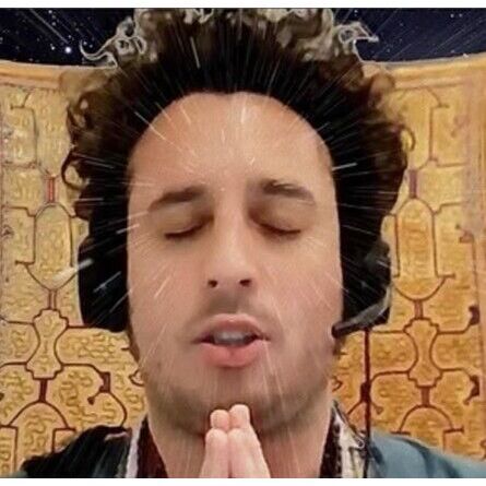 avatar for Ksanati Nakshatra
