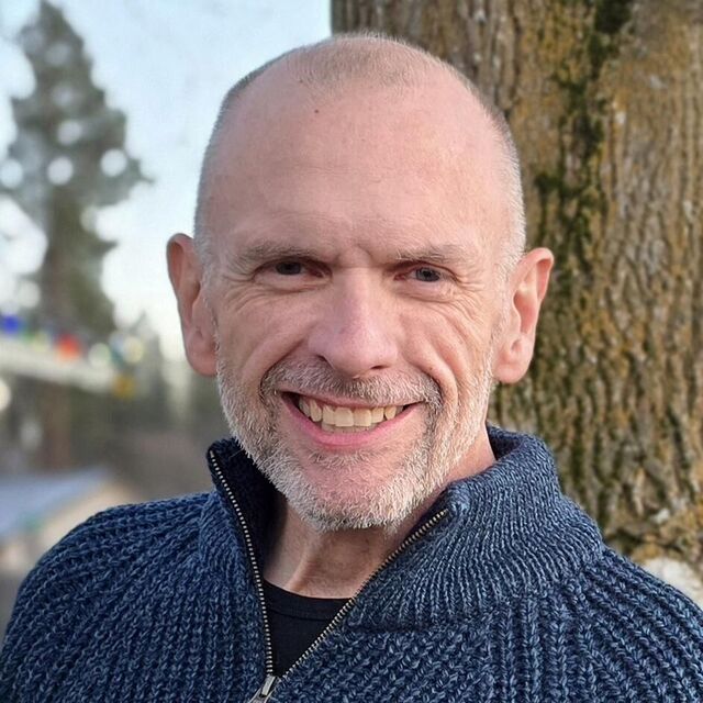 avatar for Dr. Wade Larson