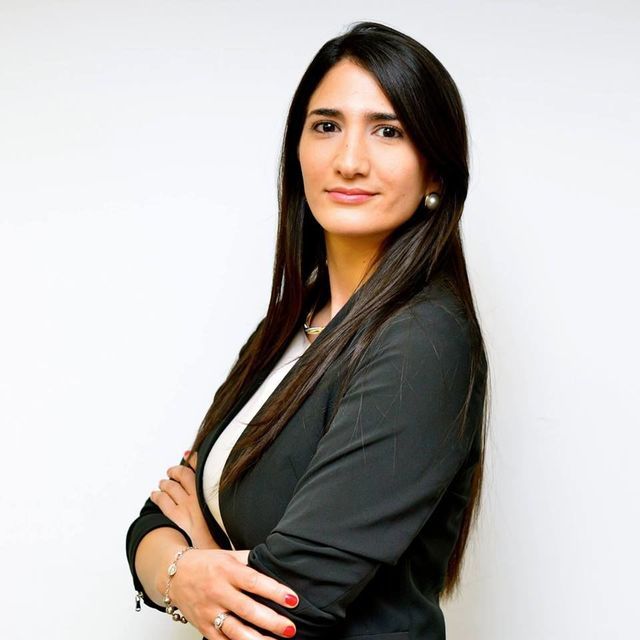 avatar for Diana Dajer