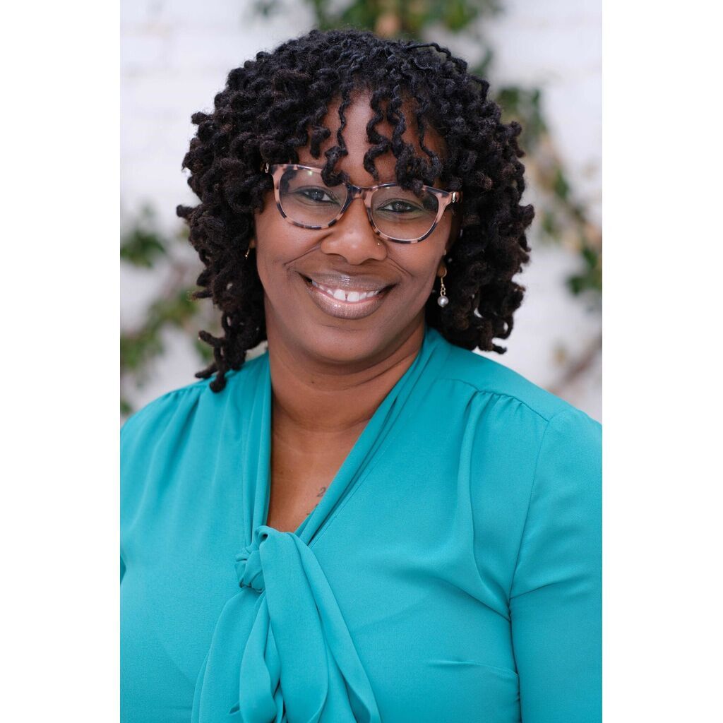avatar for Scharnelle Hamlin