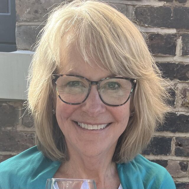 avatar for Charlotte Sutton