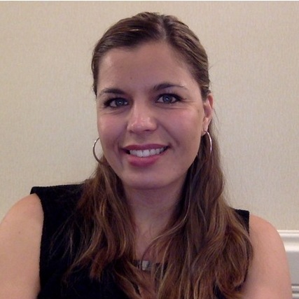 avatar for Lucia Gonzalez