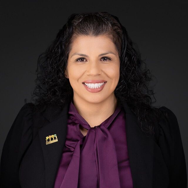 avatar for Sylvia Perez
