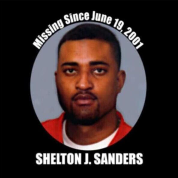 avatar for Finding Shelton Sanders