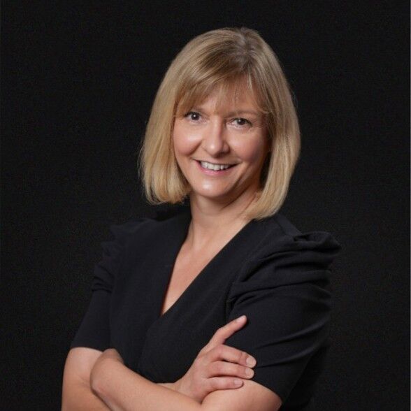 avatar for Joanne Dimitrakopoulos