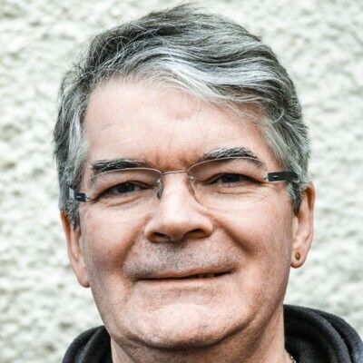 avatar for Marc Thomas
