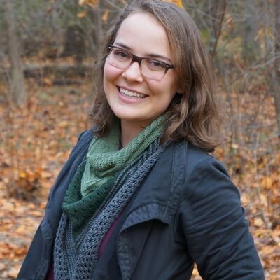avatar for Kaitlin Seng