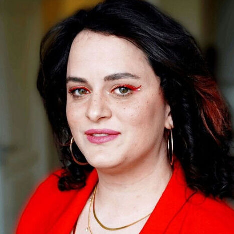 avatar for Sara Deniz Öztürk