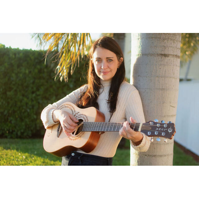 avatar for Emily Aronoff