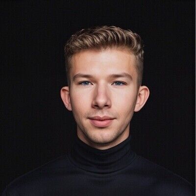 avatar for Sebastian Buzdugan