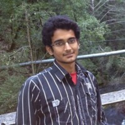 avatar for Prashanth Chandrasekar