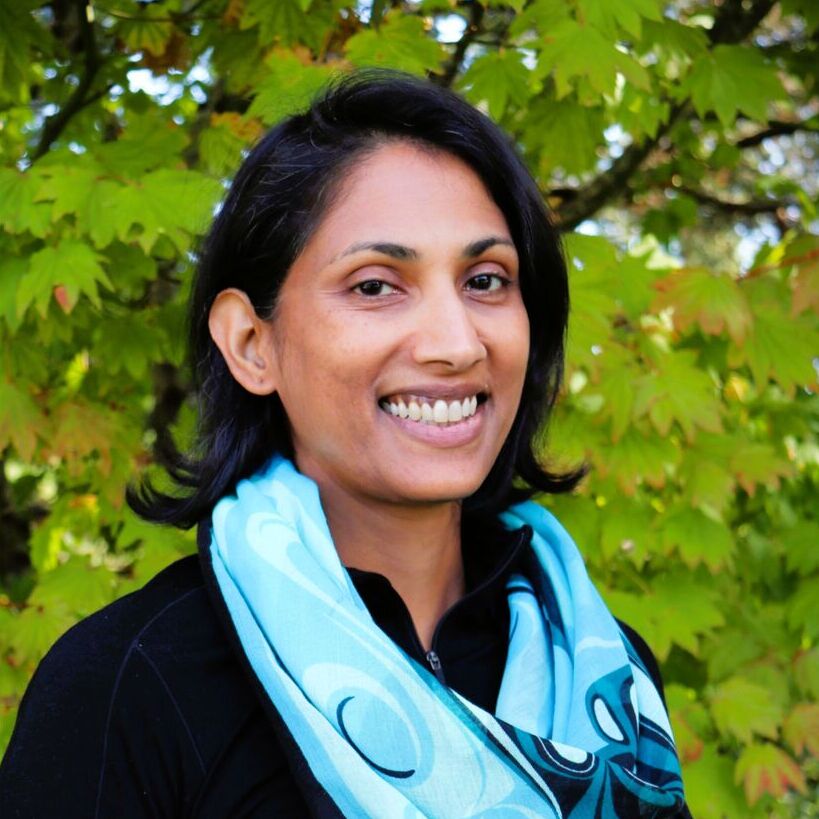avatar for Veena Prasad