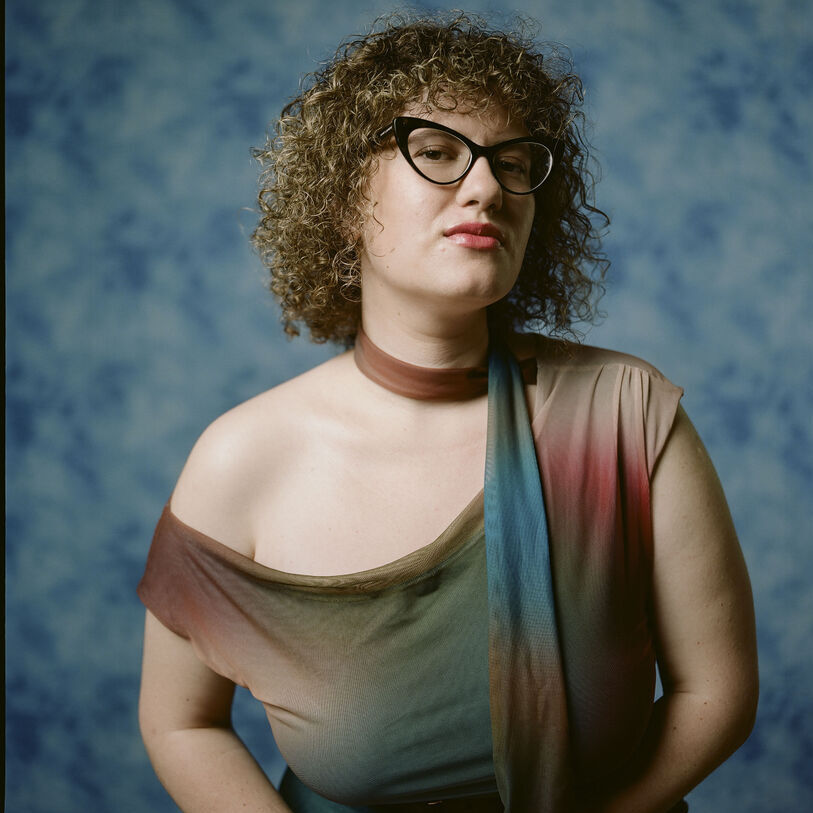 avatar for Sophia Bulgakova (she/her, they/them)