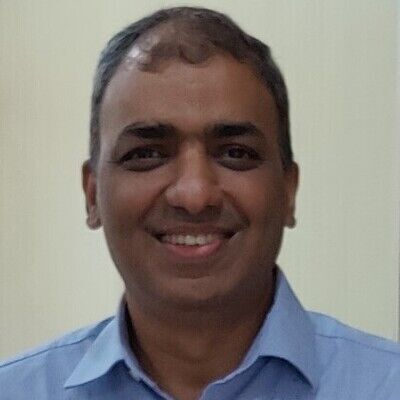 avatar for Sridhar Rao