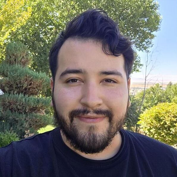 avatar for Joshua Figueroa
