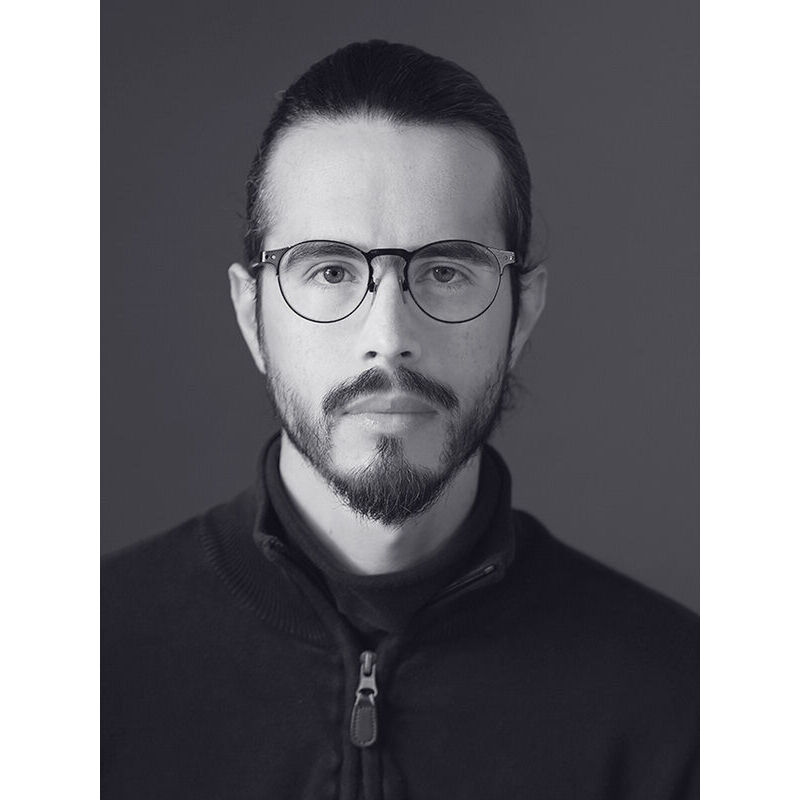 avatar for José Pareja Gómez
